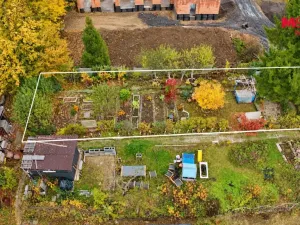 Prodej zahrady, Havířov, Selská, 306 m2
