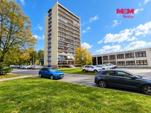 Prodej bytu 1+1, Karviná - Hranice, Žižkova, 28 m2