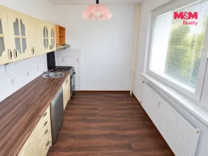 Prodej bytu 2+1, Jablonec nad Nisou - Mšeno nad Nisou, Mozartova, 56 m2
