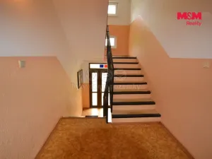 Prodej bytu 2+1, Jablonec nad Nisou - Mšeno nad Nisou, Mozartova, 56 m2
