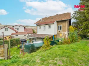 Prodej bytu 3+1, Mělník, Italská, 75 m2