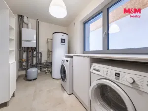 Prodej rodinného domu, Kunice - Dolní Lomnice, Smrková, 191 m2