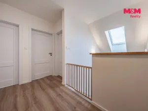 Prodej rodinného domu, Kunice - Dolní Lomnice, Smrková, 191 m2