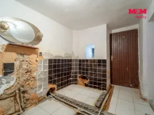 Prodej rodinného domu, Křenice, 90 m2