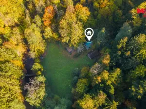 Prodej chaty, Pěčín, 20 m2