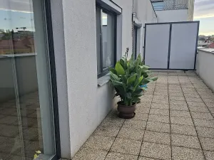 Pronájem bytu 3+kk, Olomouc, Wolkerova, 63 m2
