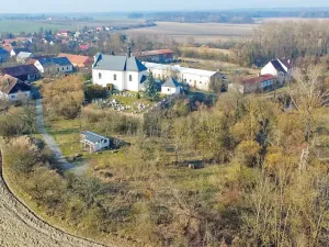Prodej pozemku pro bydlení, Radhošť, 8684 m2