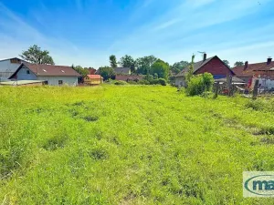 Prodej pozemku pro bydlení, Jeníkovice, 2633 m2