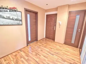 Pronájem bytu 3+kk, Hranice, 93 m2