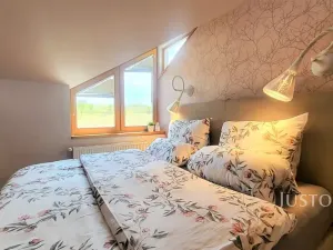 Prodej rodinného domu, Čížová, 346 m2