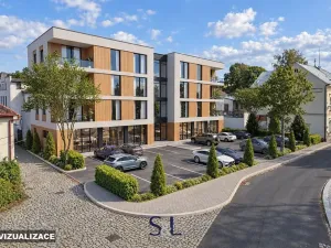 Prodej komerčního pozemku, Chrastava, 1009 m2