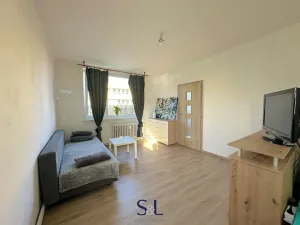 Pronájem bytu 1+1, Stráž pod Ralskem, Pionýrů, 48 m2