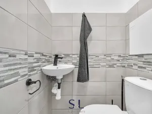 Prodej bytu 3+1, Jablonné v Podještědí, U Školy, 61 m2