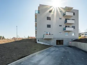 Prodej bytu 3+kk, Hustopeče, Alejní, 97 m2