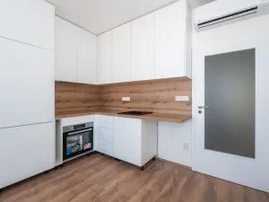 Prodej bytu 2+kk, Hustopeče, Alejní, 58 m2