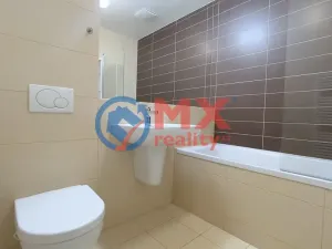 Pronájem bytu 2+1, Praha - Stodůlky, Plzeňská, 55 m2