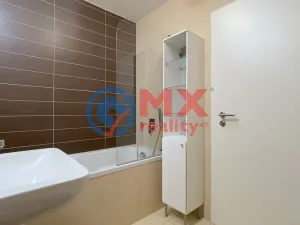 Pronájem bytu 2+1, Praha - Stodůlky, Plzeňská, 55 m2