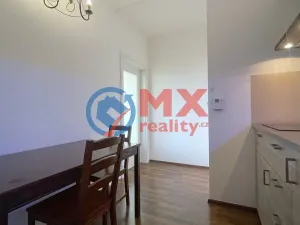 Pronájem bytu 2+1, Praha - Stodůlky, Plzeňská, 55 m2