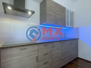 Pronájem bytu 2+1, Praha - Stodůlky, Plzeňská, 55 m2