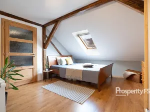 Prodej rodinného domu, Duchcov, Havlíčkova, 150 m2