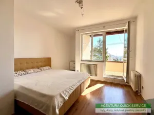 Pronájem bytu 4+kk, Praha - Vinohrady, náměstí Jiřího z Lobkovic, 150 m2