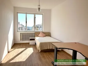 Pronájem bytu 4+kk, Praha - Vinohrady, náměstí Jiřího z Lobkovic, 150 m2