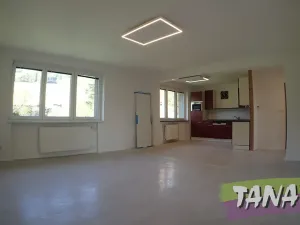 Prodej bytu 3+kk, Semily, Požárnická, 64 m2