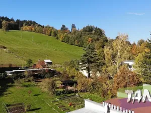 Prodej bytu 3+kk, Semily, Požárnická, 64 m2