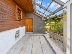 Prodej ubytování, Sklené nad Oslavou, 150 m2