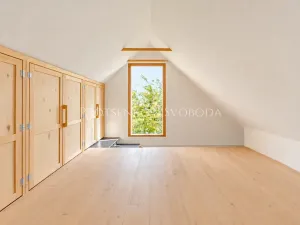 Prodej chalupy, Sklené nad Oslavou, 150 m2