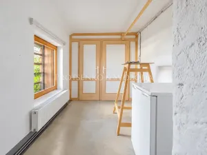 Prodej chalupy, Sklené nad Oslavou, 150 m2