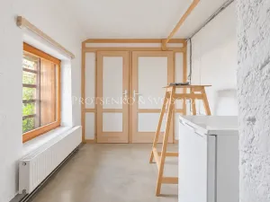 Prodej chalupy, Sklené nad Oslavou, 150 m2