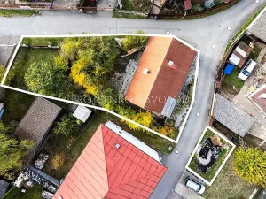 Prodej chalupy, Sklené nad Oslavou, 150 m2