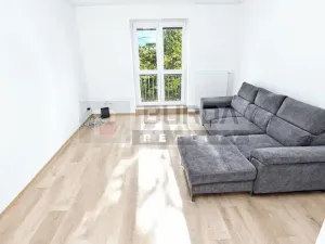 Pronájem bytu 2+1, Neratovice, 54 m2