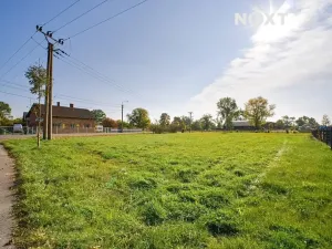 Prodej pozemku pro bydlení, Bohumín, 758 m2