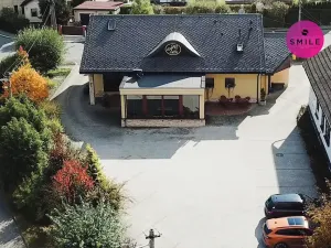 Pronájem restaurace, Ludgeřovice, Hlučínská, 210 m2