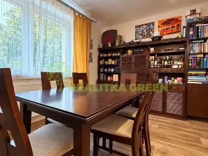 Prodej rodinného domu, Svitavy, Na Barikádách, 175 m2