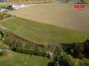 Prodej pozemku pro bydlení, Písečná, 5677 m2