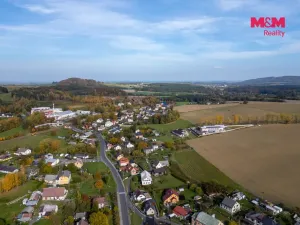 Prodej pozemku pro bydlení, Písečná, 5677 m2