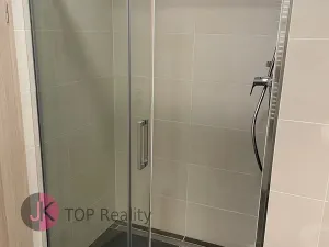 Pronájem bytu 2+kk, Praha - Libuš, Na domovině, 53 m2