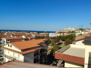 Prodej bytu 2+1, Scalea, Itálie, Via Tommaso Campanella, 70 m2