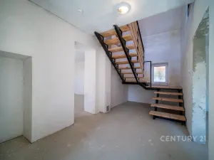 Prodej rodinného domu, Římov, K Přehradě, 160 m2