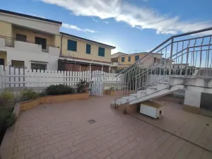 Prodej bytu 3+kk, Scalea, Itálie, 65 m2