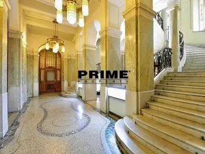 Pronájem kanceláře, Praha - Nové Město, Spálená, 66 m2