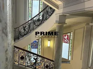 Pronájem kanceláře, Praha - Nové Město, Spálená, 89 m2