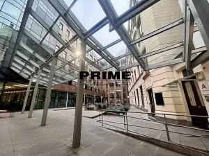 Pronájem kanceláře, Praha - Nové Město, Spálená, 89 m2