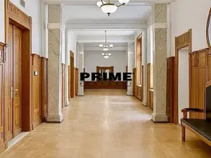 Pronájem kanceláře, Praha - Nové Město, Spálená, 128 m2