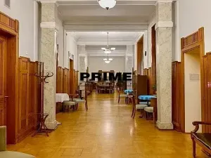 Pronájem kanceláře, Praha - Nové Město, Spálená, 194 m2