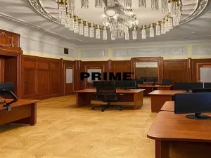 Pronájem kanceláře, Praha - Nové Město, Spálená, 80 m2