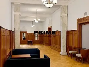 Pronájem kanceláře, Praha - Nové Město, Spálená, 80 m2